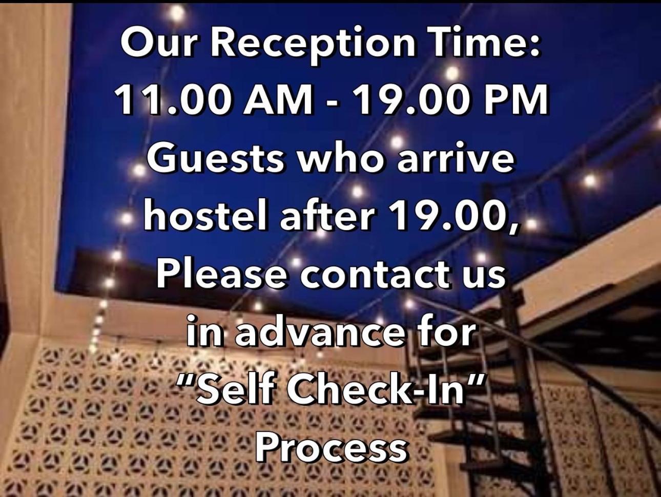 Arun Old Town Hostel Bangkok Luaran gambar