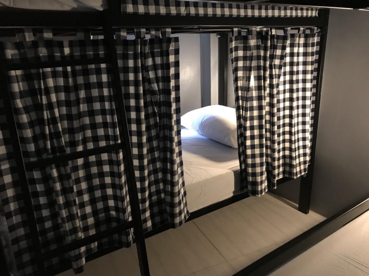 Arun Old Town Hostel Bangkok Luaran gambar